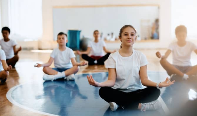 How to Help Students Cultivate Their Inner Lives