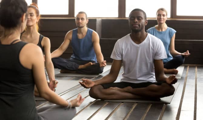 Tips to Finding the Best Meditation Teacher
