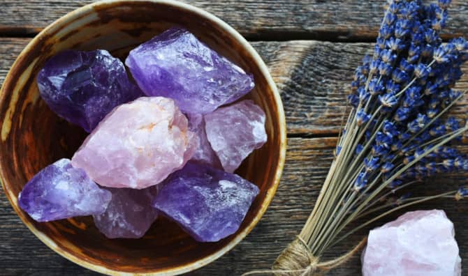 Which Healing Crystal is Best For You? [Quiz]