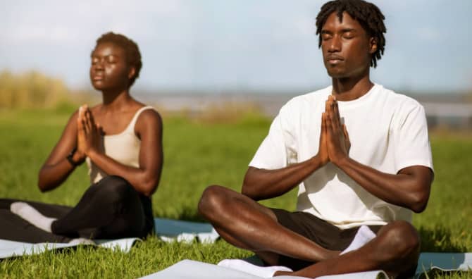 Simple Tips to Embrace a Yogic Lifestyle