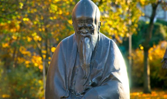 Ancient Wisdom for Modern Challenges