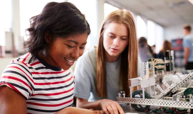 How Gen Z is Changing Education
