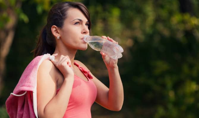 5 Paths to Optimum Wellness