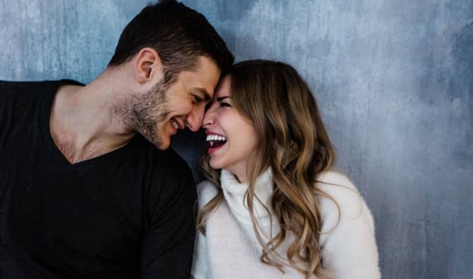 Cracking the Code of Instant Connection