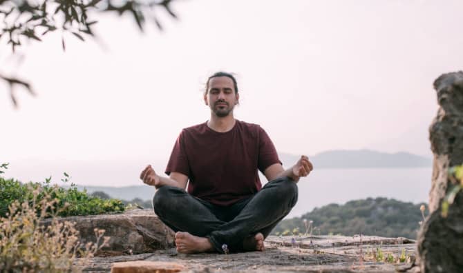 How to Access a Higher State of Consciousness