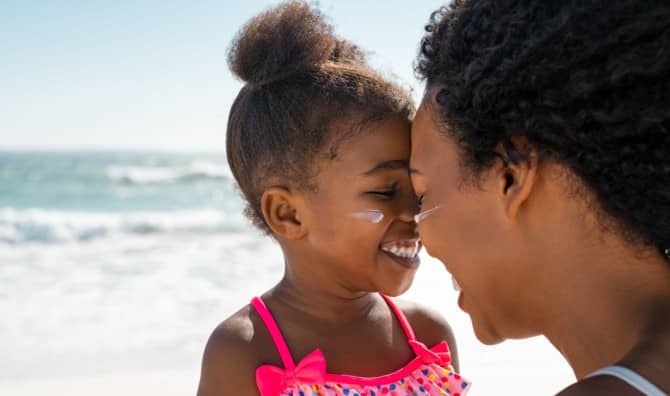 Embracing Sunscreen for Radiant Skin