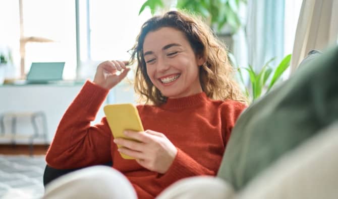 Make WFH Work For You!