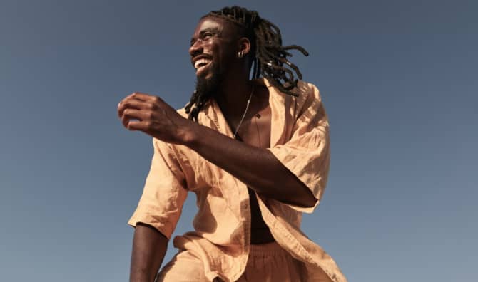 Lessons From Jamaica About Happiness