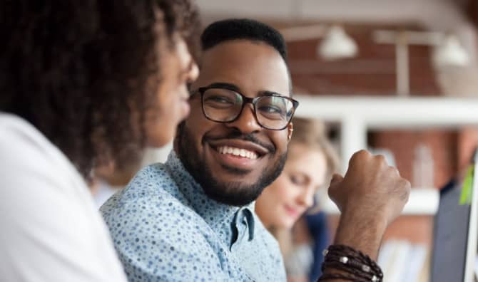 The Art of Positive Language Reframing