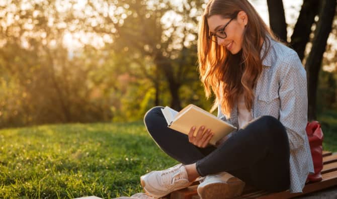 A New Publishing Design Preserves Resources