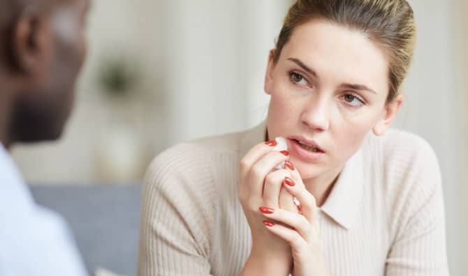 This Evidence-Based Therapy can Help with Decision Making