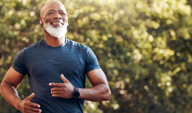 Hope Molecules Cultivate Happiness