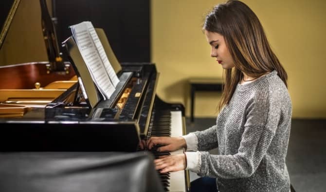 Can Hard Work Beat Talent?