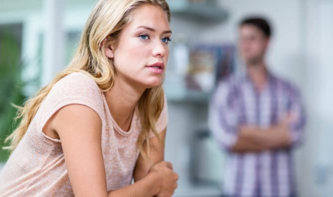 Using Anger to Fuel Your Growth