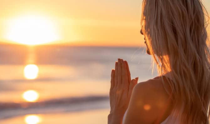 Science And Spirituality Can Be Best Friends