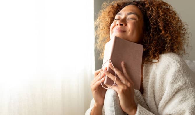 5 Ways to Manifest Reality