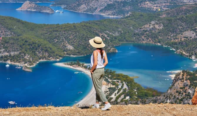 Relax Your Soul and Spirit on Europe’s Most Beautiful Beaches