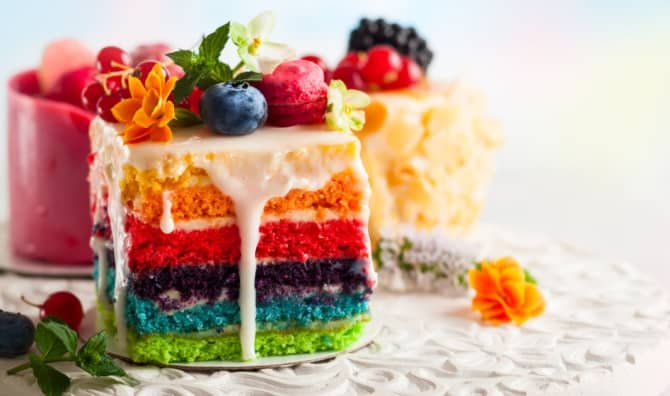 The Viral Color Themed Party Trend Explained