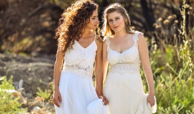 All About Virtual Weddings