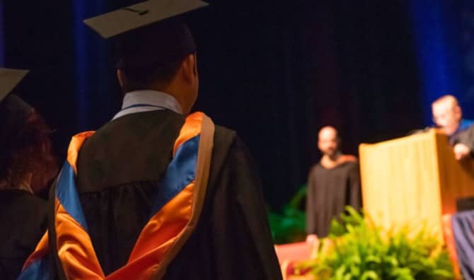 The Most Inspiring Commencement Speeches of All Time