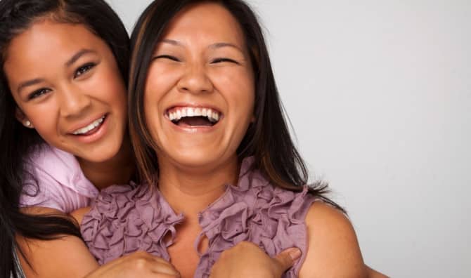 Five Things Teens Wish You Knew About Them