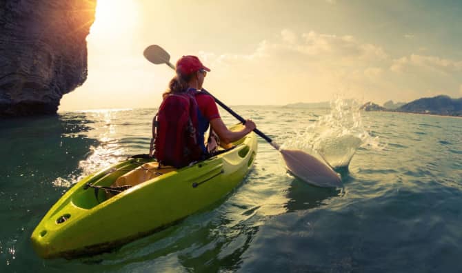 New Experiences are Vital for Your Wellbeing