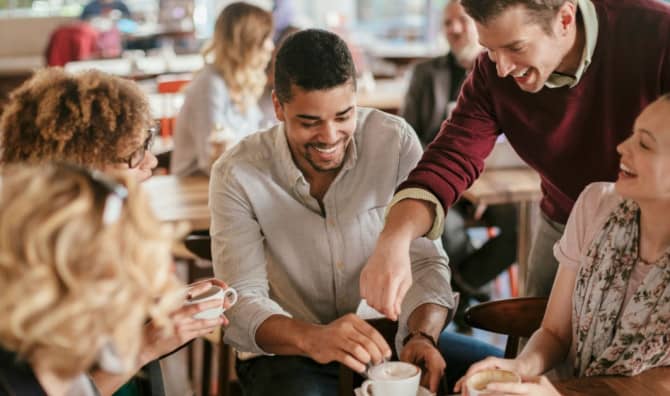 Embracing Fika: The Swedish Secret to Wellbeing