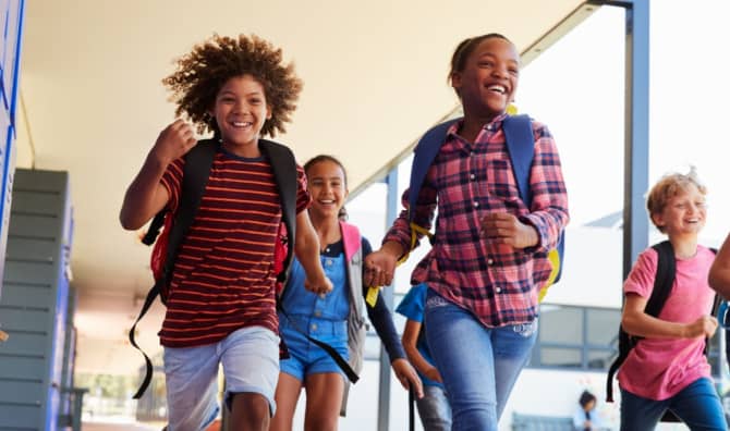 How to Have a Balanced Summer Vacation