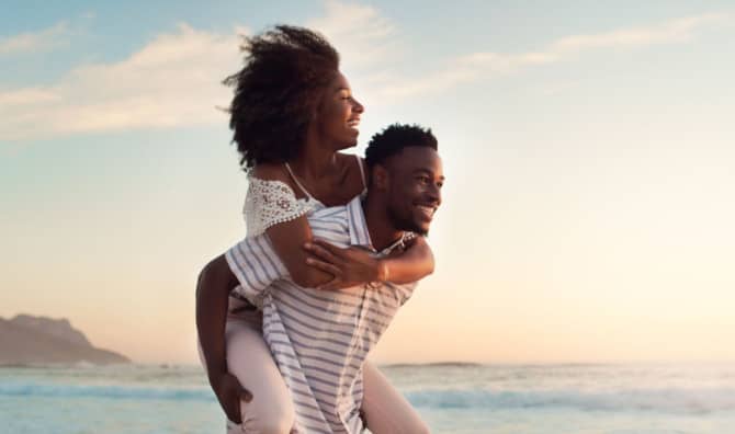 How Often Do Couples Express Compassion to Each Other?