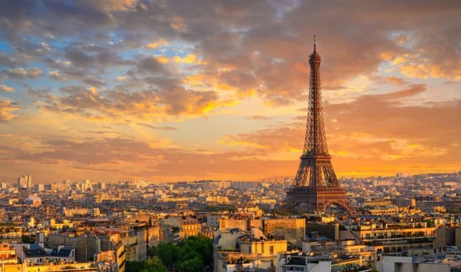 Winners at the Paris 2024 Olympics Will Take Back a Piece of History