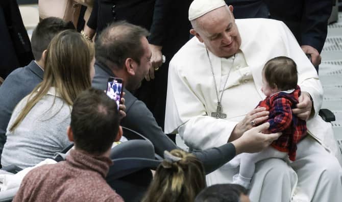 New Solar Initiative for Vatican City