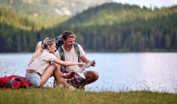 The Many Benefits of a Long Weekend