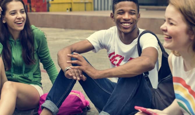 New Movie Helps to Understand the Minds of Teenagers