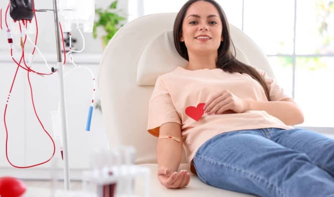 Synthetic Platelets are a Major Medical Game Changer