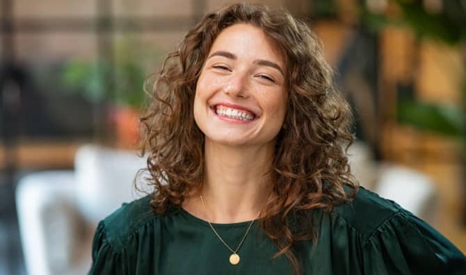 Turn Happiness Into Satisfaction