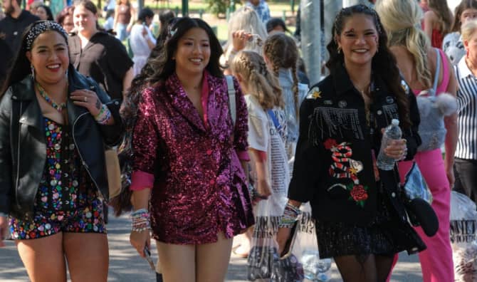 The Rise of Theme Dressing