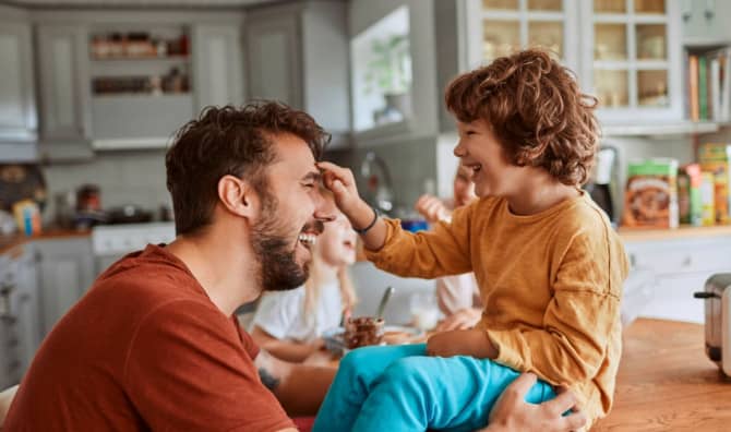 How to Be Lighthearted and Why It Matters