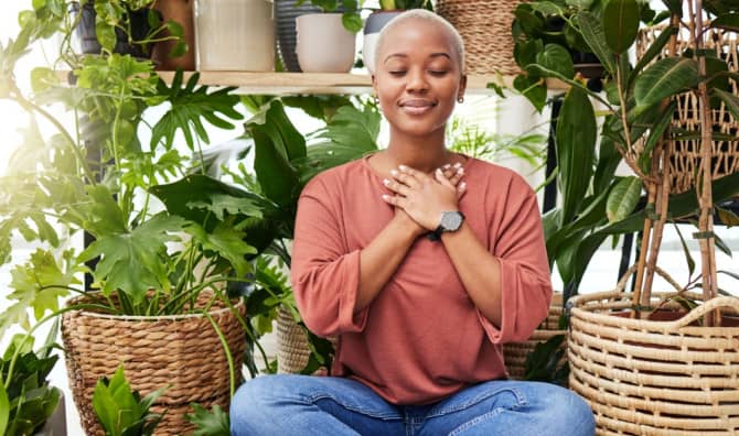 Keys to Managing Your Thoughts