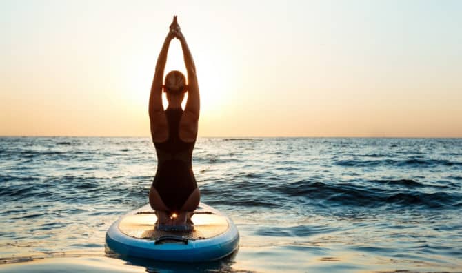 Can Yoga Enhance Your Surfing Skills?