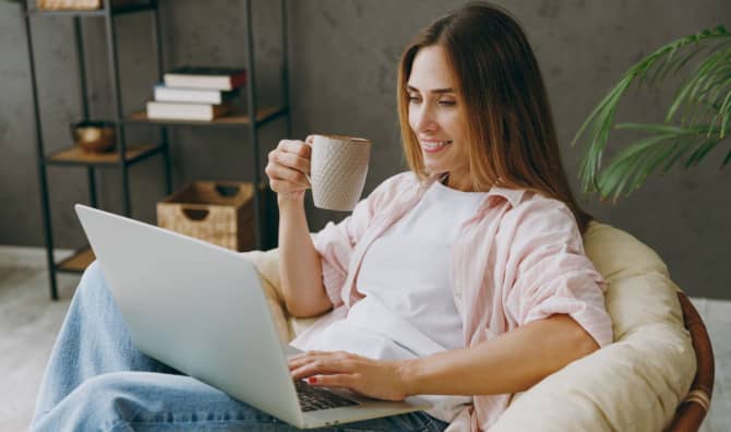 New Study Shows That Drinking Coffee is Good for You