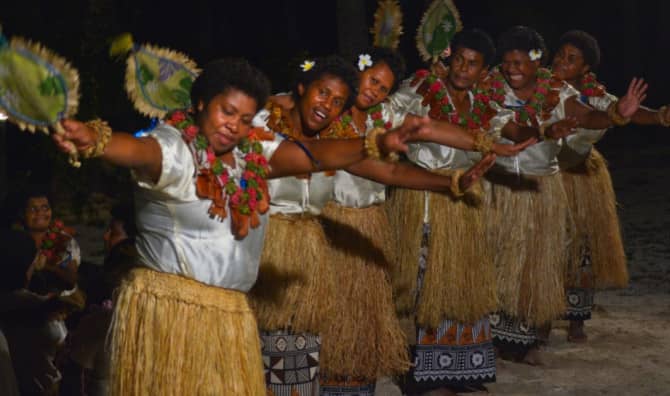 How Pacific Islanders View Therapy and Why That Matters