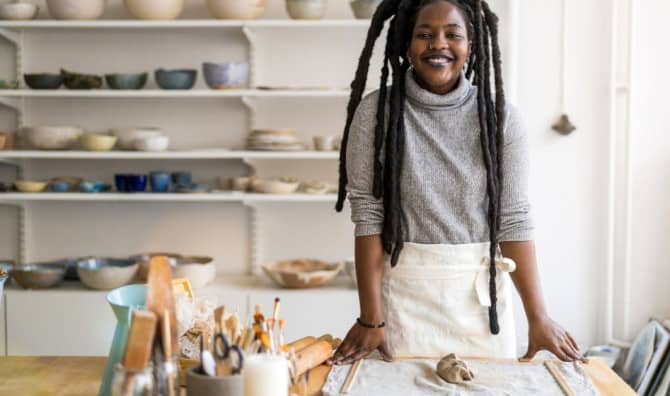 How the People’s Pottery Project is Shaping Lives in Los Angeles