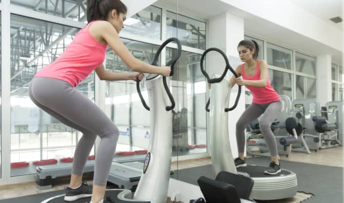 5 Health Benefits of Whole Body Vibration