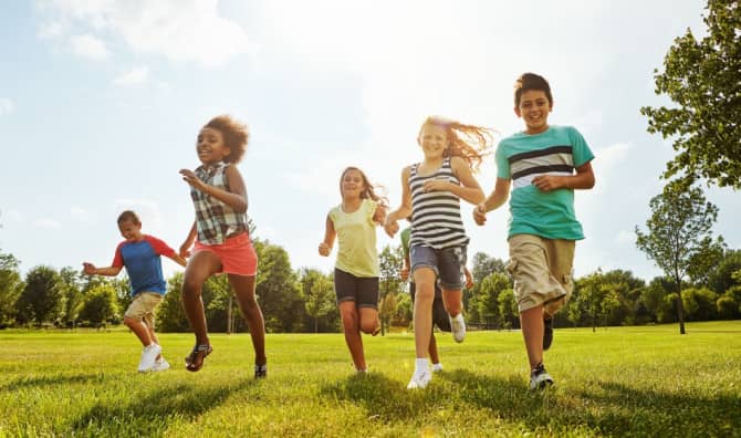 Habits to Help Children Confront Their Social Fears