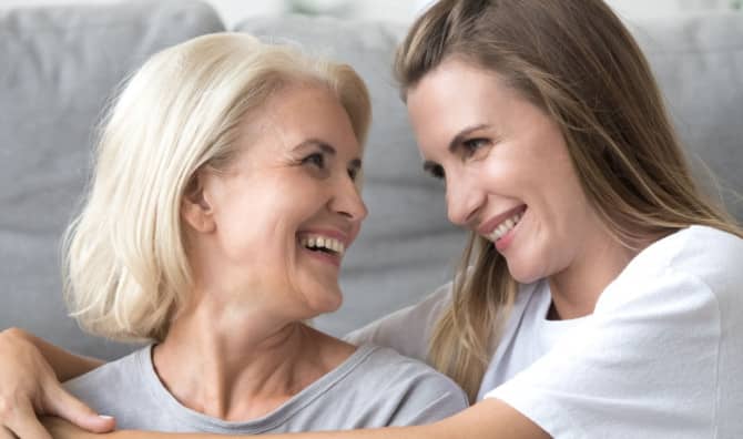 The Power of Intergenerational Friendships Among Women