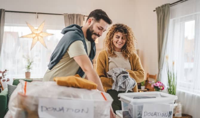 The Latest Trend: Embracing Less