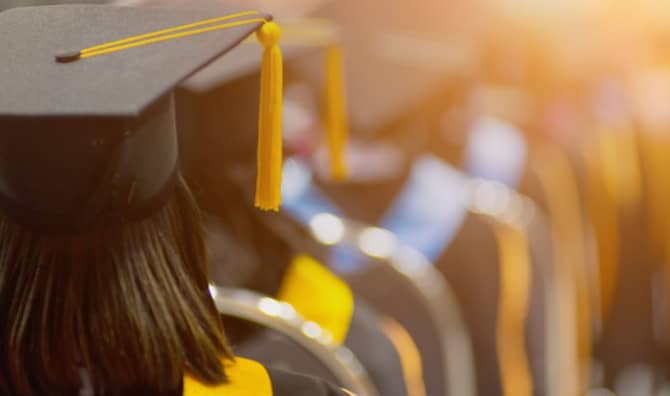 From High School Dropout to Doctor: A Remarkable Journey of Determination