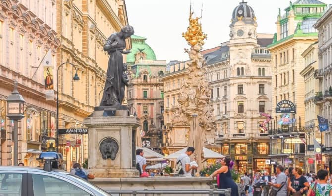 How Much Do You Know About World Capitals? [Quiz]