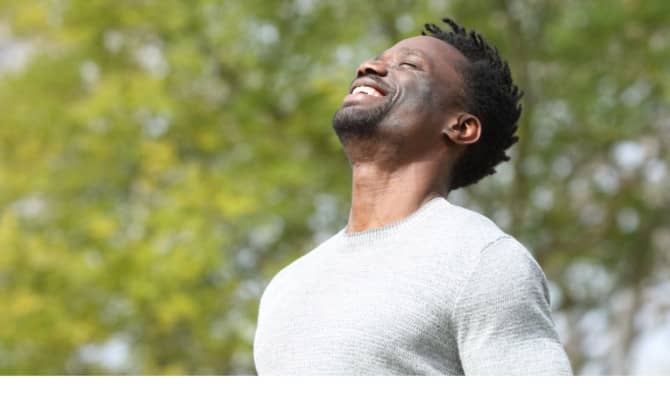 Embracing JOMO – The Joy of Missing Out