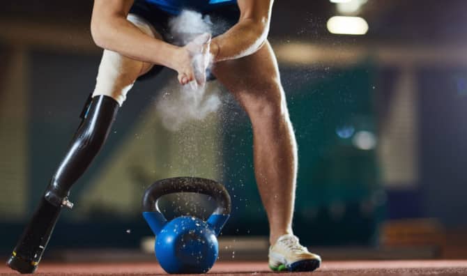 Sukant Kadam: Rising to Paralympic Glory in Paris